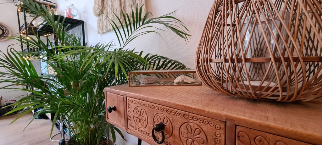 Espace de soins Vaiani