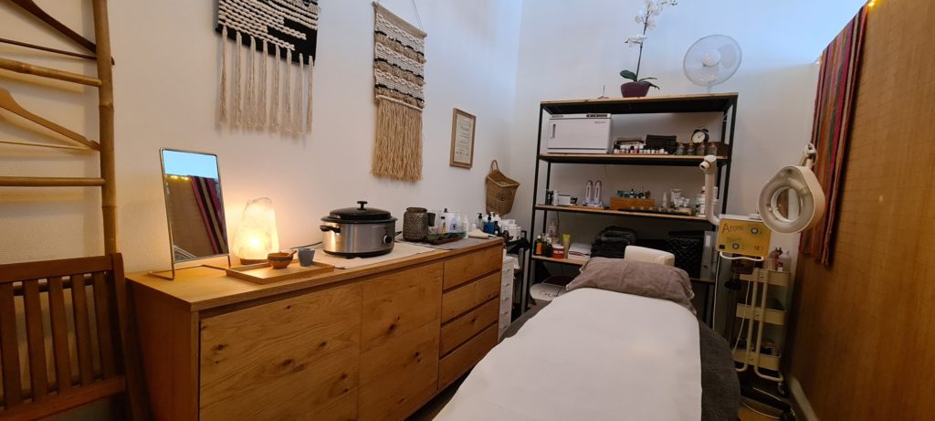 Salle de soins Vaiani