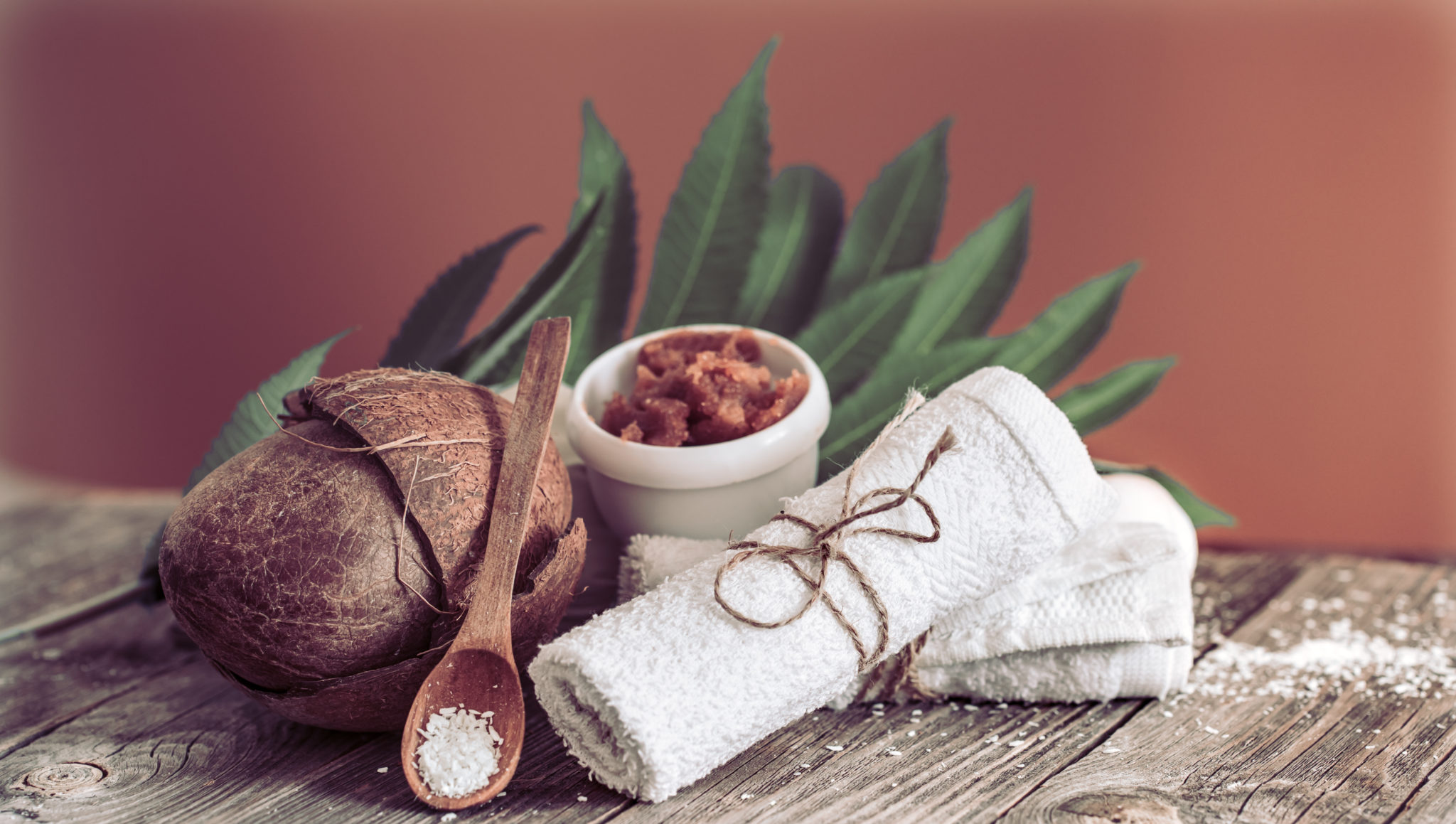 Ambiance spa et bien-être